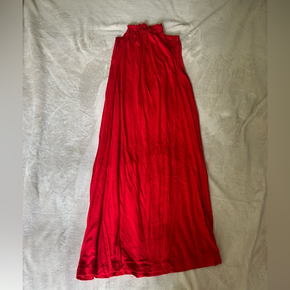 Maternity dress